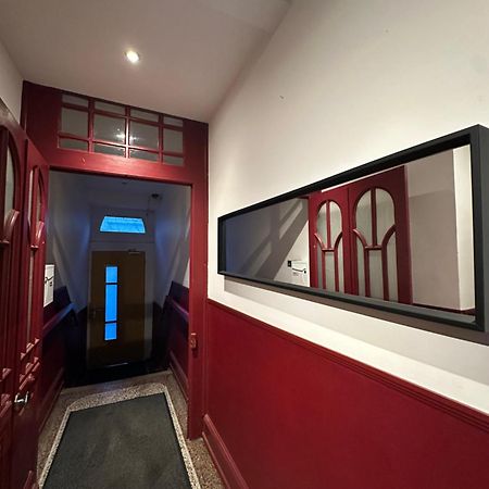 # Le 4 # Tres Beau Appartement T3 Neuf, Tout Confort, Mulhouse Centre Ville Exteriör bild