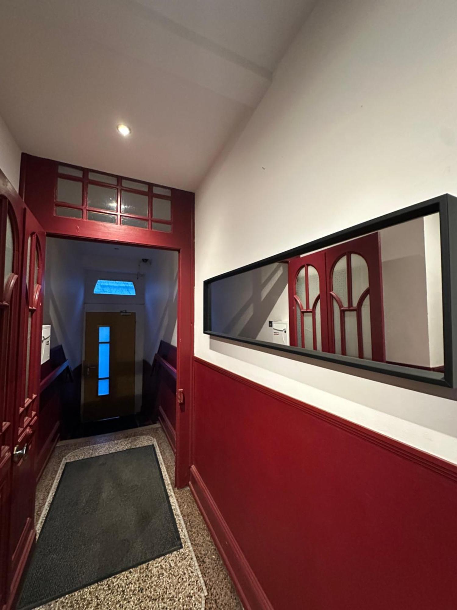 # Le 4 # Tres Beau Appartement T3 Neuf, Tout Confort, Mulhouse Centre Ville Exteriör bild