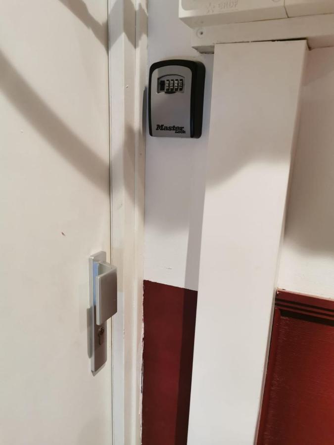 # Le 4 # Tres Beau Appartement T3 Neuf, Tout Confort, Mulhouse Centre Ville Exteriör bild